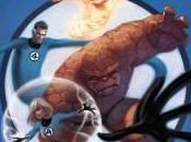 Posible resumen trama reinicio Cuatro Fantásticos