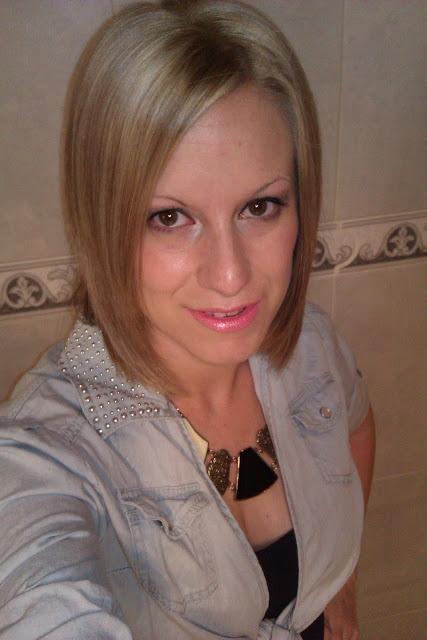 CAMBIO DE LOOK... CORTANDO POR LO SANO!!