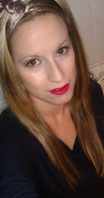 CAMBIO DE LOOK... CORTANDO POR LO SANO!!