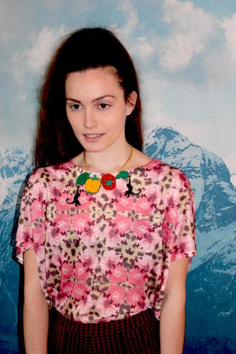 Mediterranean Weekend SS13 The new collection! Mediterranean Weekend SS13 The new collection!