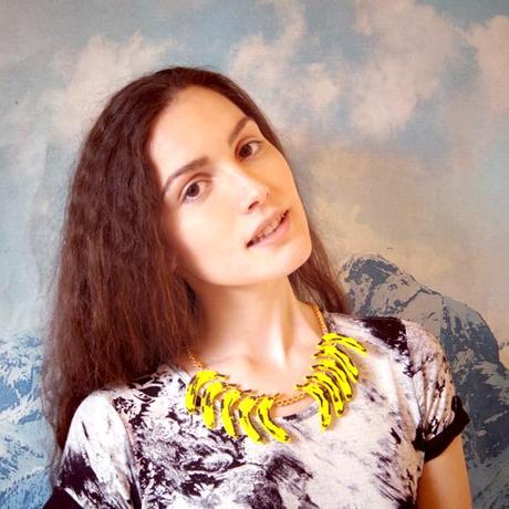 Mediterranean Weekend SS13 The new collection! Mediterranean Weekend SS13 The new collection!