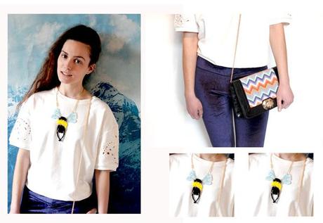 Mediterranean Weekend SS13 The new collection! Mediterranean Weekend SS13 The new collection!