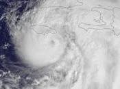 Desaparece "Sandy" Lista Nombres Huracanes Atlántico