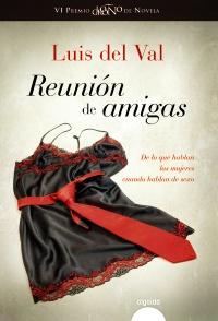 Reunión de amigas. Luis del Val
