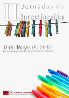 La EIMIA celebra sus II Jornadas de Investigación