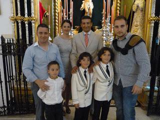 VIDEO PARA EL RECUERDO ESTEBAN Y MAXIMO