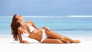 COMO REDUCIR CENTIMETROS CON ACTIVOS QUEMAGRASAS