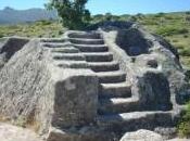 Rutas arqueológicas Ávila: castros vettones