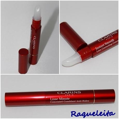 Belleza Instantánea con Les Essentiels Eclat Minute de Clarins