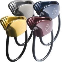 Utilizar ocho, placa o grigri