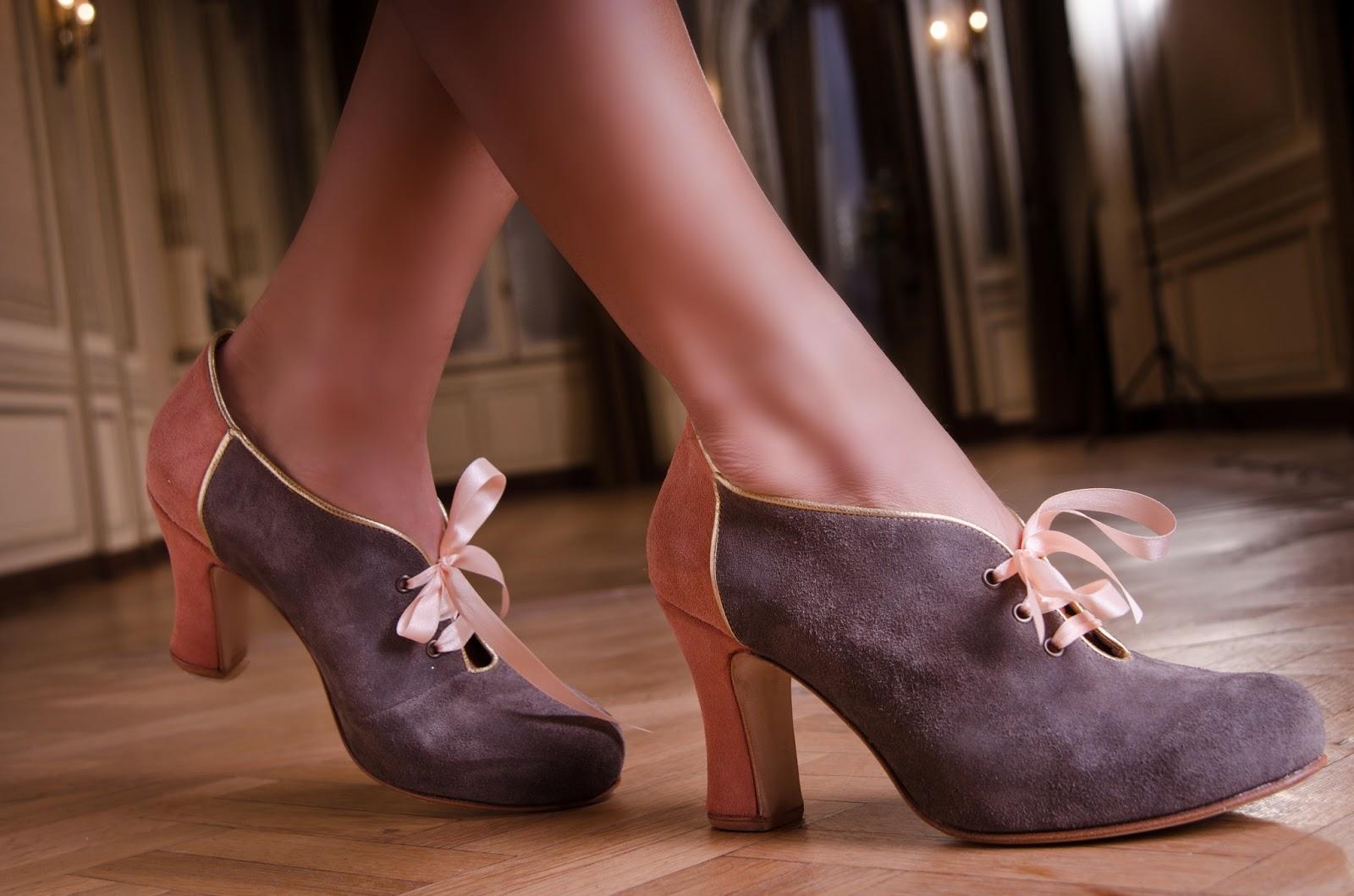 » Valentina Colugnatti - Real Shoes