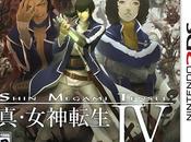 Nuevos Detalles “Shin Megami Tensei