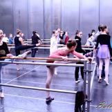 Día Internacional de la Danza, Compañía Nacional de  Danza (galeria)