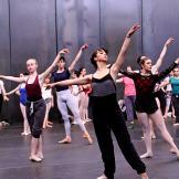 Día Internacional de la Danza, Compañía Nacional de  Danza (galeria)
