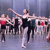 Día Internacional de la Danza, Compañía Nacional de  Danza (galeria)