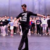 Día Internacional de la Danza, Compañía Nacional de  Danza (galeria)