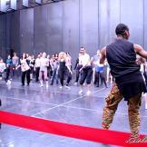 Día Internacional de la Danza, Compañía Nacional de  Danza (galeria)