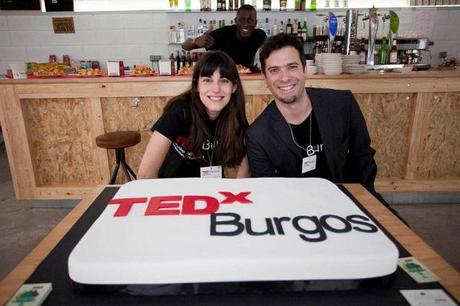 El poder de una buena idea: TED, un cambio es posible