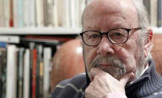 La poesía permite corregir las erratas de la historia...