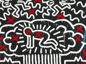 Keith Haring mirada política sobre obra