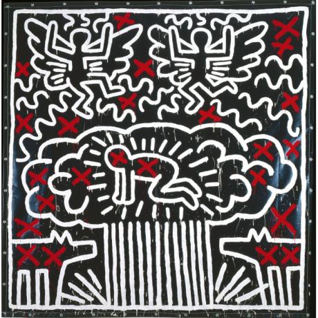 6._keith_haring