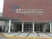 Hospital Cruce Nestor Kirchner´ tiene nada envidiar