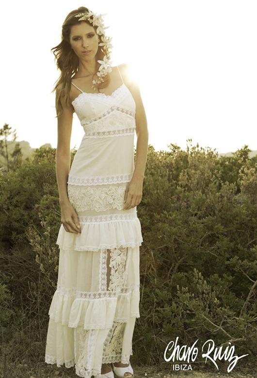 Vive, viste y siente naturalmente con Charo Ruiz Ibiza