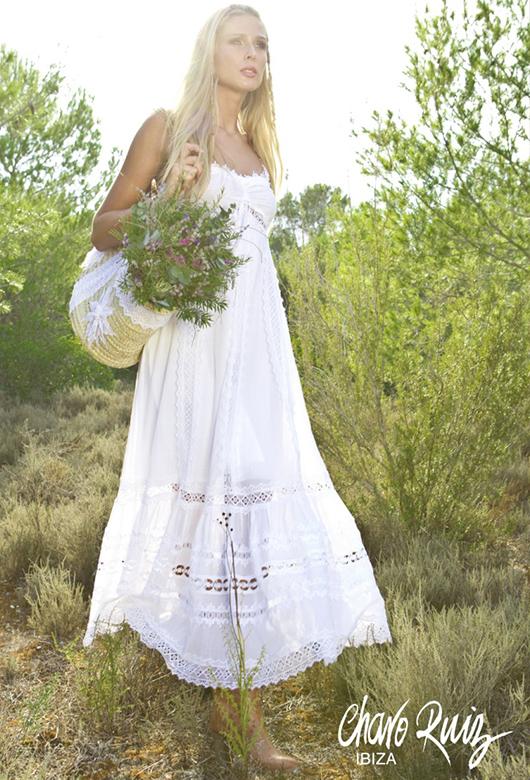 Vive, viste y siente naturalmente con Charo Ruiz Ibiza