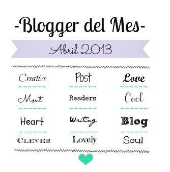 bloggerdelmes