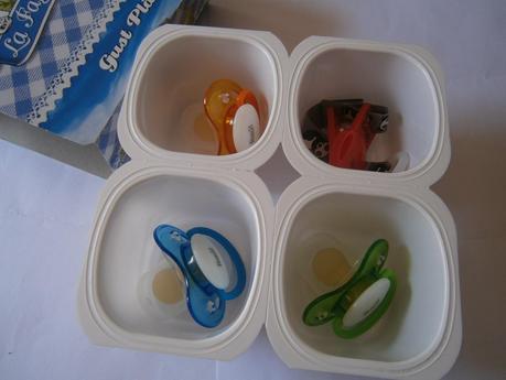 Blogger de mes – Abril