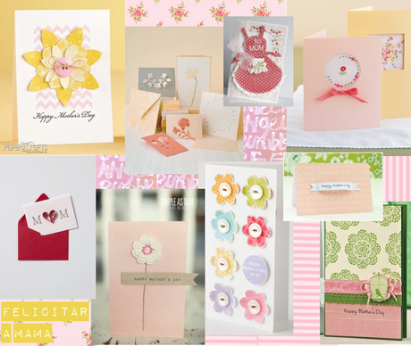 Sorpresas para mamá