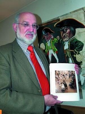 30 de Abril - Pío 30 de Abril - Pío