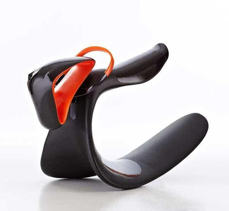 Rocking Moto y Dark Horse :: los nuevos caballitos de madera