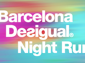 Barcelona desigual night