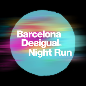 BARCELONA DESIGUAL NIGHT RUN