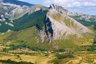 La capitalidad de Redondo