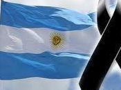 Asesinados terrorismo gobierna Argentina