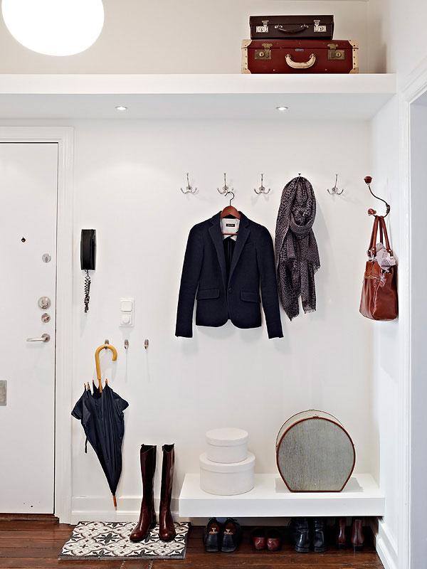 Recibidores con encanto IV