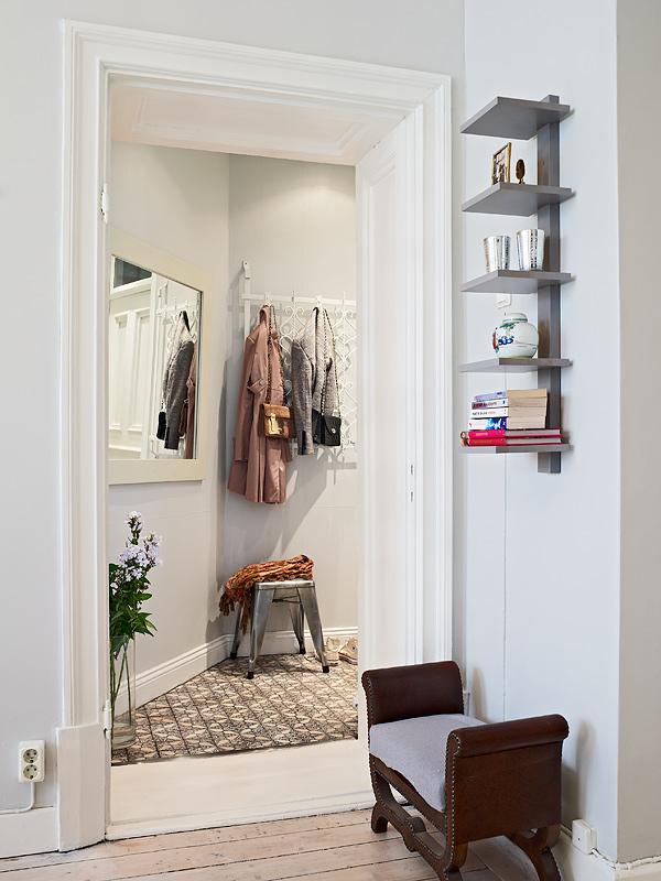 Recibidores con encanto IV