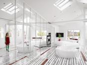 Rainbow House