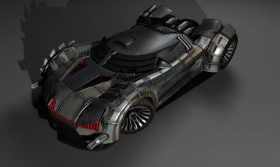 Fire & Forget: The Final Assault