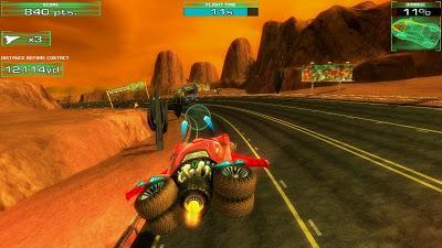 Fire & Forget: The Final Assault