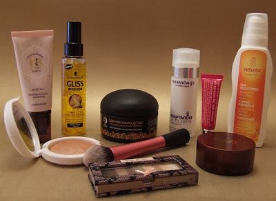 Mis Favoritos de … Abril