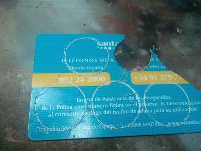 Forged Souls: Forja de Peanas: Terreno tóxico