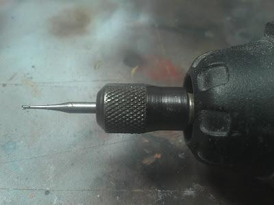 Forged Souls: Forja de Peanas: Terreno tóxico