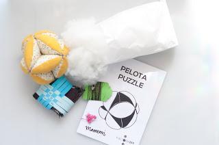 S. TE PRESENTA: FACTORIA DIY