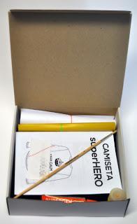 S. TE PRESENTA: FACTORIA DIY