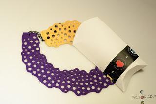 S. TE PRESENTA: FACTORIA DIY