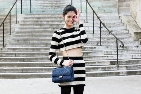 Crop tops Crop tops