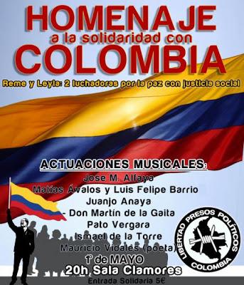 Reme y Leyla: Dos luchadoras por la paz con justicia social